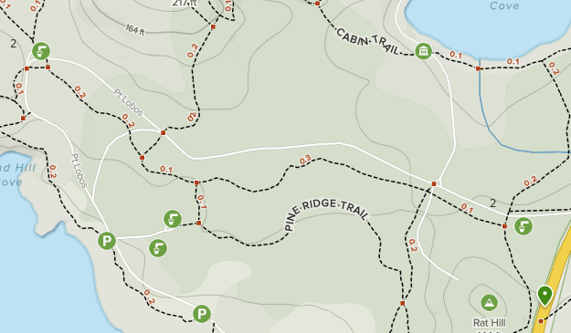 Point Lobos List AllTrails - Lists 10234946 20191026215515000000000 625x365 1 