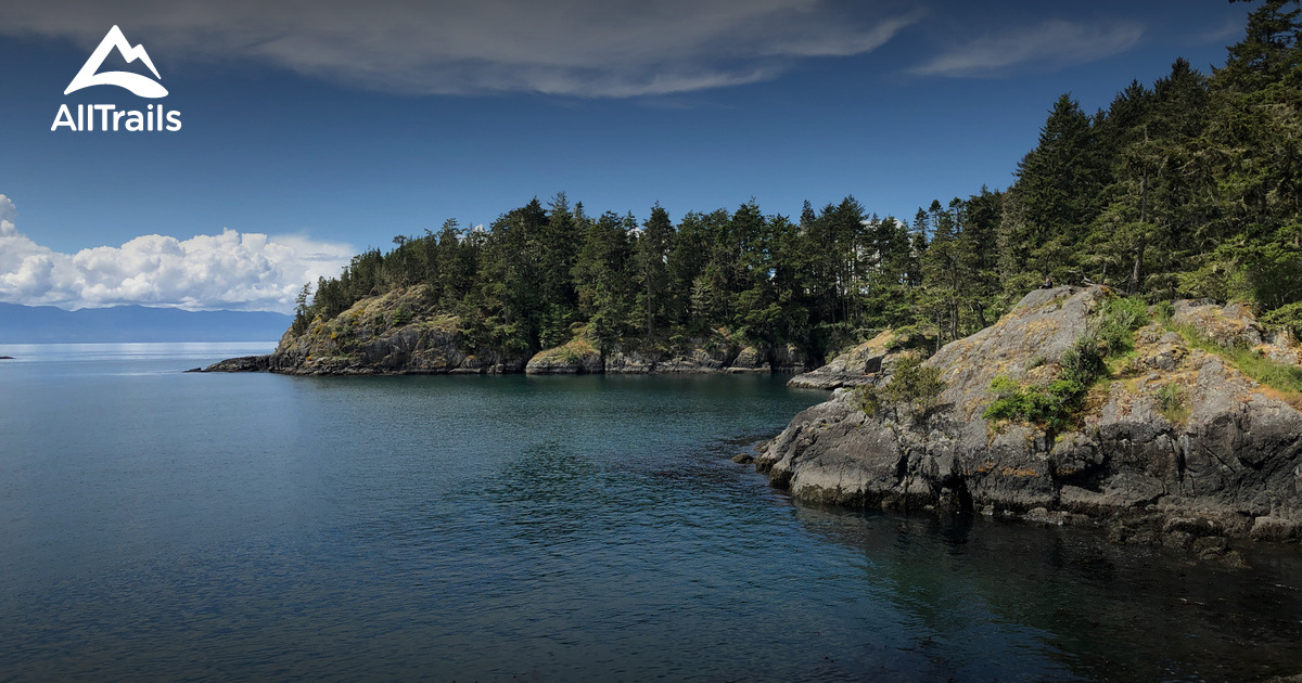 Vancouver Island Trails List AllTrails