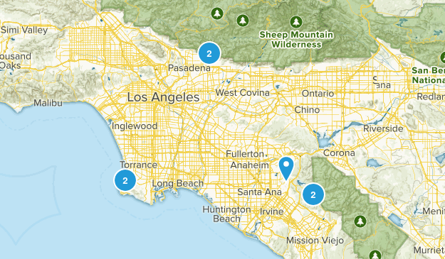 Untitled List Map