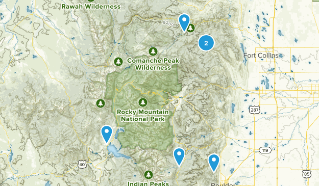 JEEP Map
