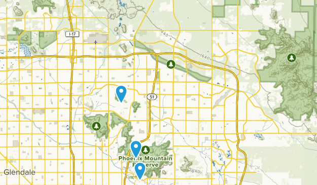 To Do! Map