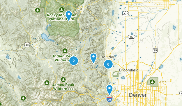 To do Map
