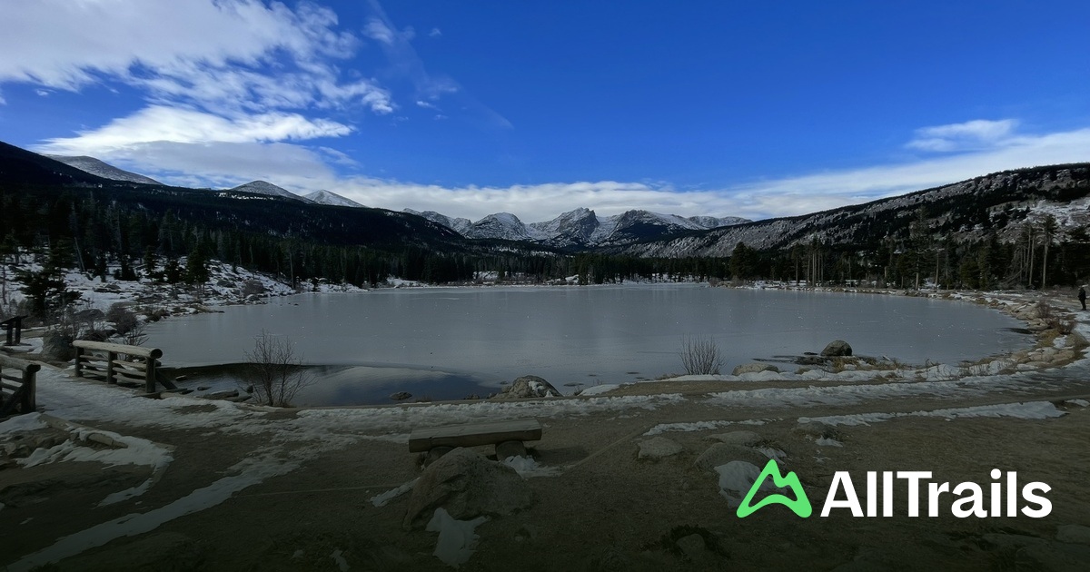 Co Roc Mountain Rocky Mountain National Park, CO | List | AllTrails