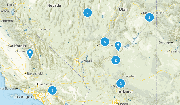 Possibilities Map