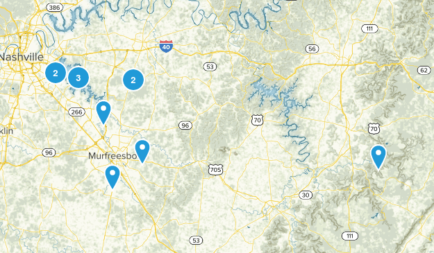 To Do Map