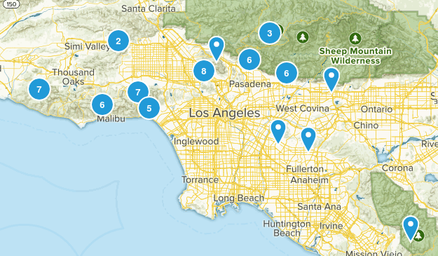 GO! Possibilities Map