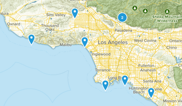 Have to do... Map