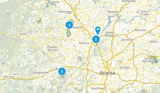 Done Map