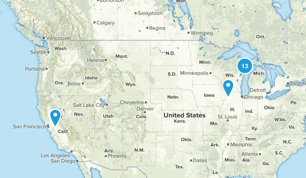 Complete & Splendid! Map