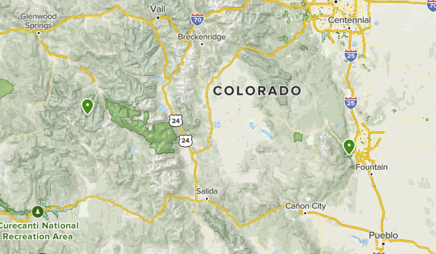 The Colorado Trail List AllTrails - Lists 10241641 20180214195141000000000 625x365 1 