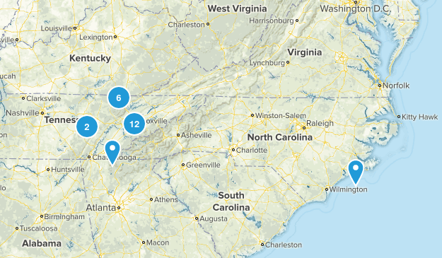 Goal this year 2013 Map