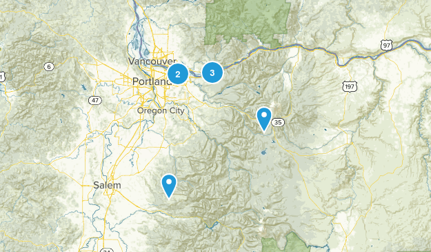 To Do: Map