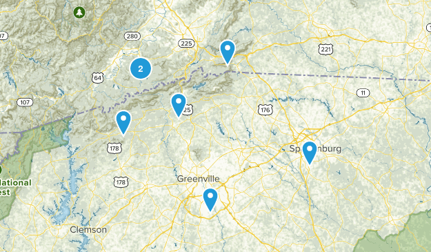SRC Map