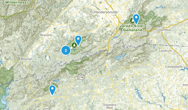 Bike Map