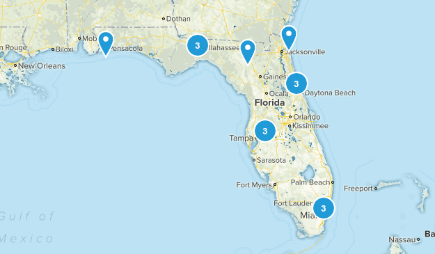 FL Map