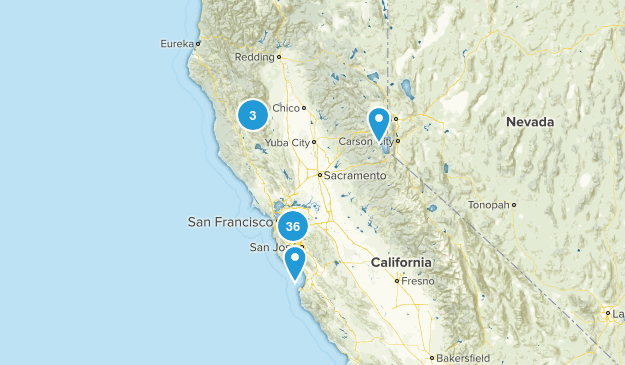 Dog Friendly Map