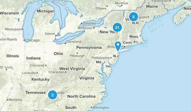 To Do Map
