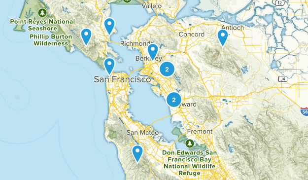 MTB Map
