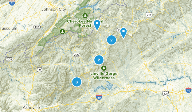Cilly Map
