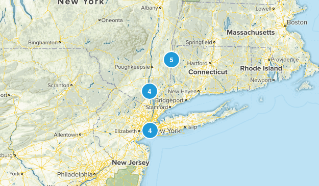 Untitled List Map