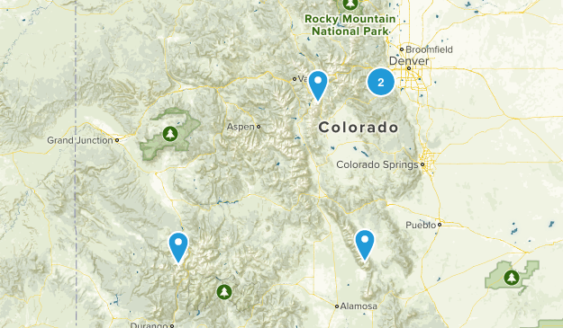Family Map
