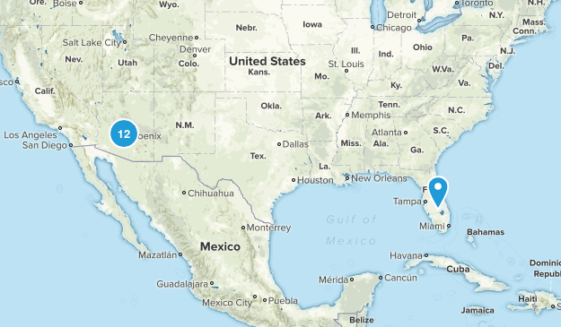 to do list Map