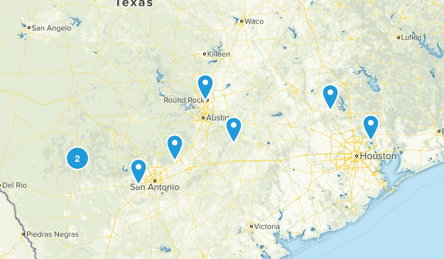 To Do Map