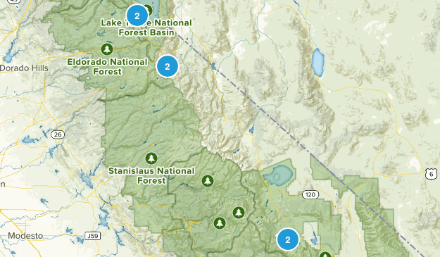 near home Map