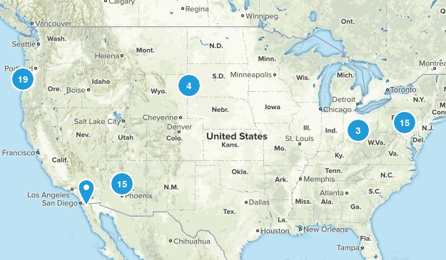 HAVE TO! Map