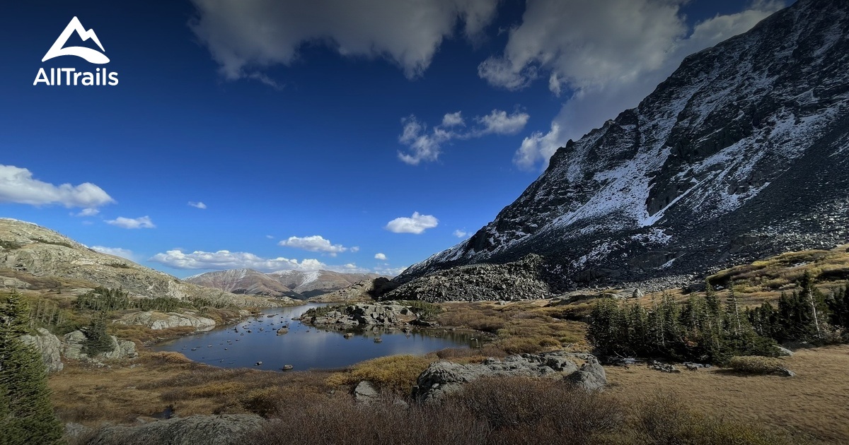 Summit List summit | List | AllTrails