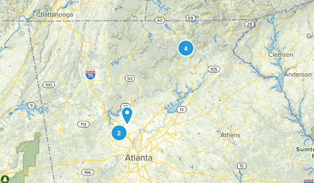 Untitled List Map
