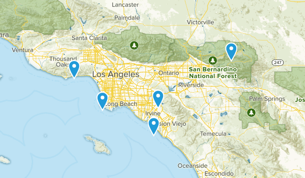 2014 Map