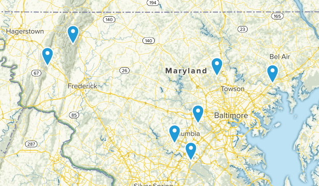To Do Map