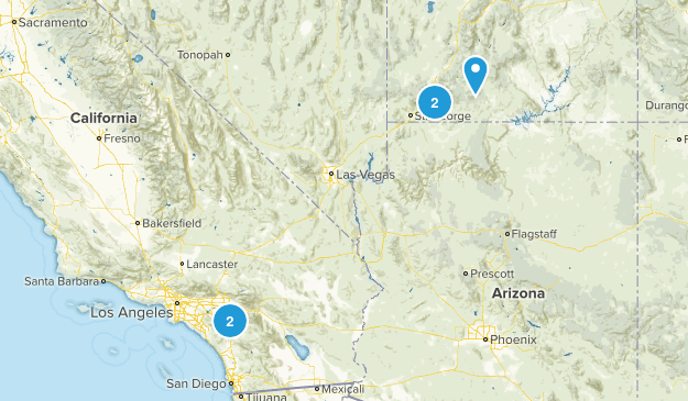 Completed Map