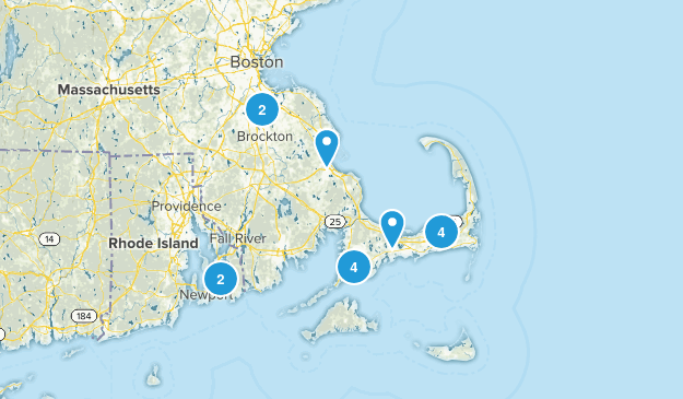 2B COMPLETED 2014 Map