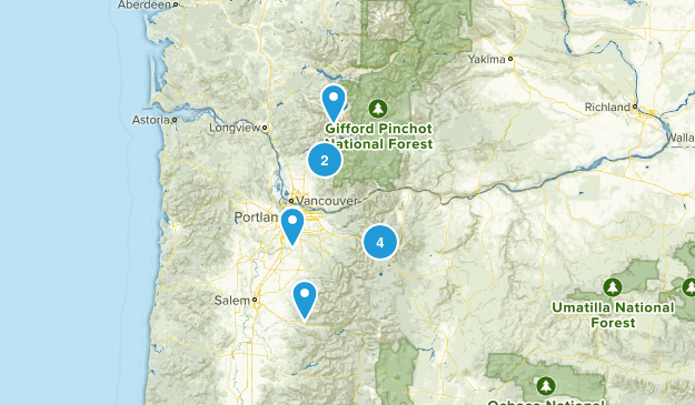 Just Introduced! Map