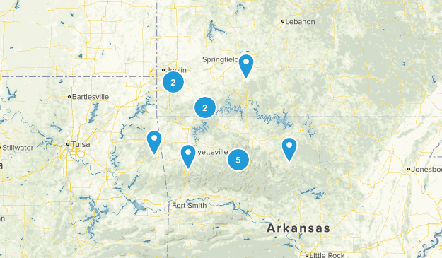 With the Kids Map