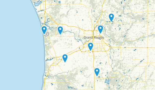 Nearby! Map