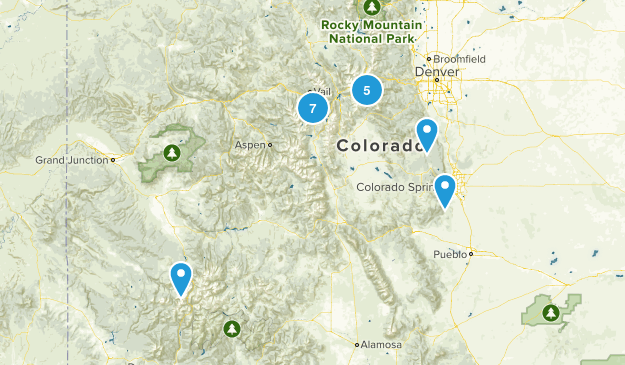 grizz-friendly Map