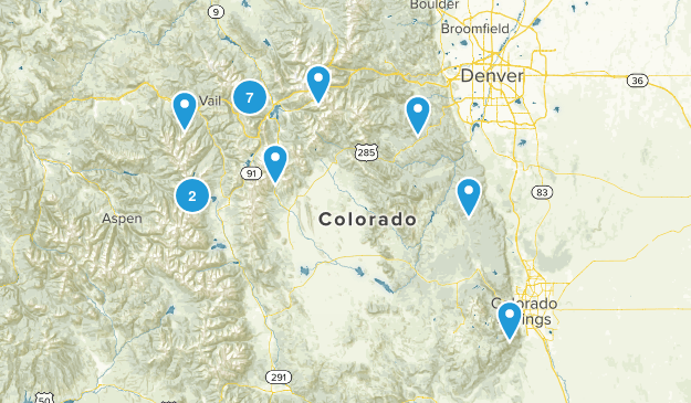 short and easy Map