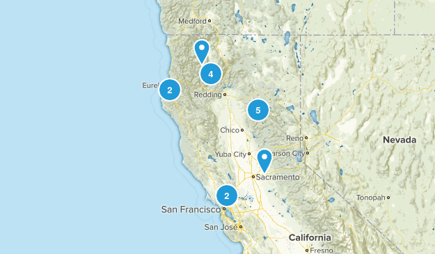 horse wish list Map