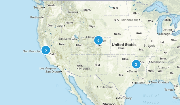 To Do Map
