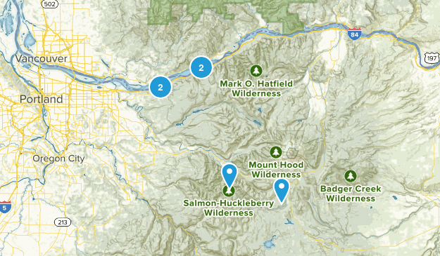 Wishlist Map