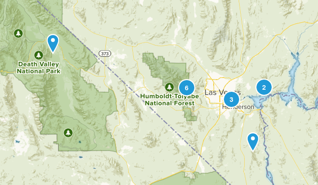 Close To Home Map