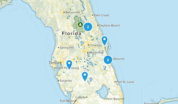 Hour-2 hours Map