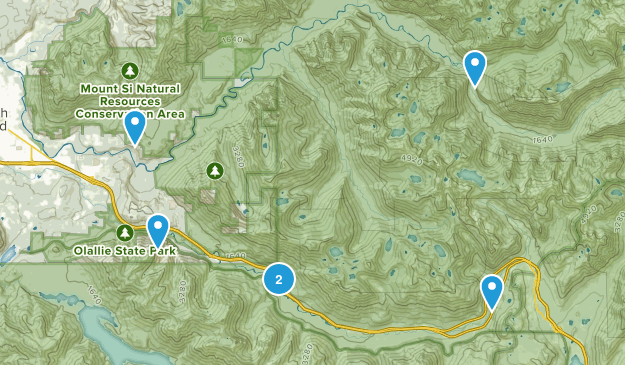 Sunday Map