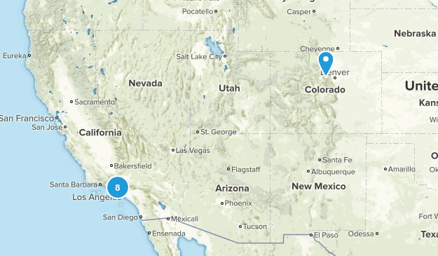To Do Map