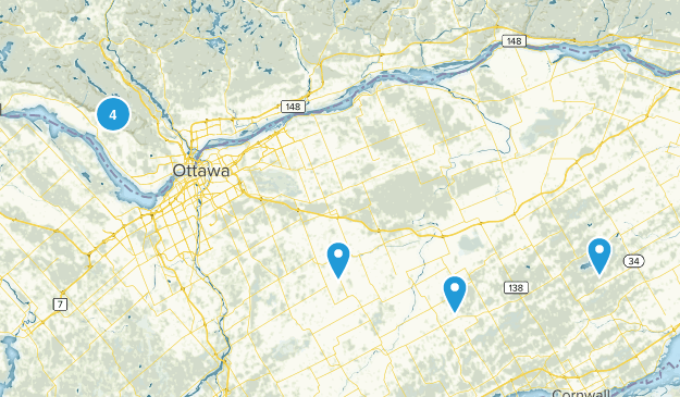 Nearby Map