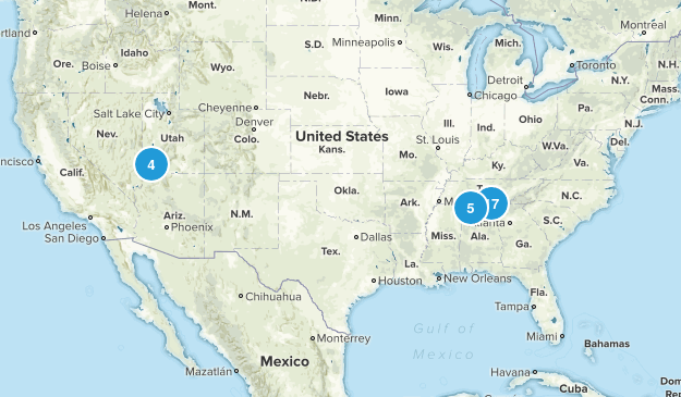 On Deck Map