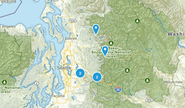 2015 Goal Map